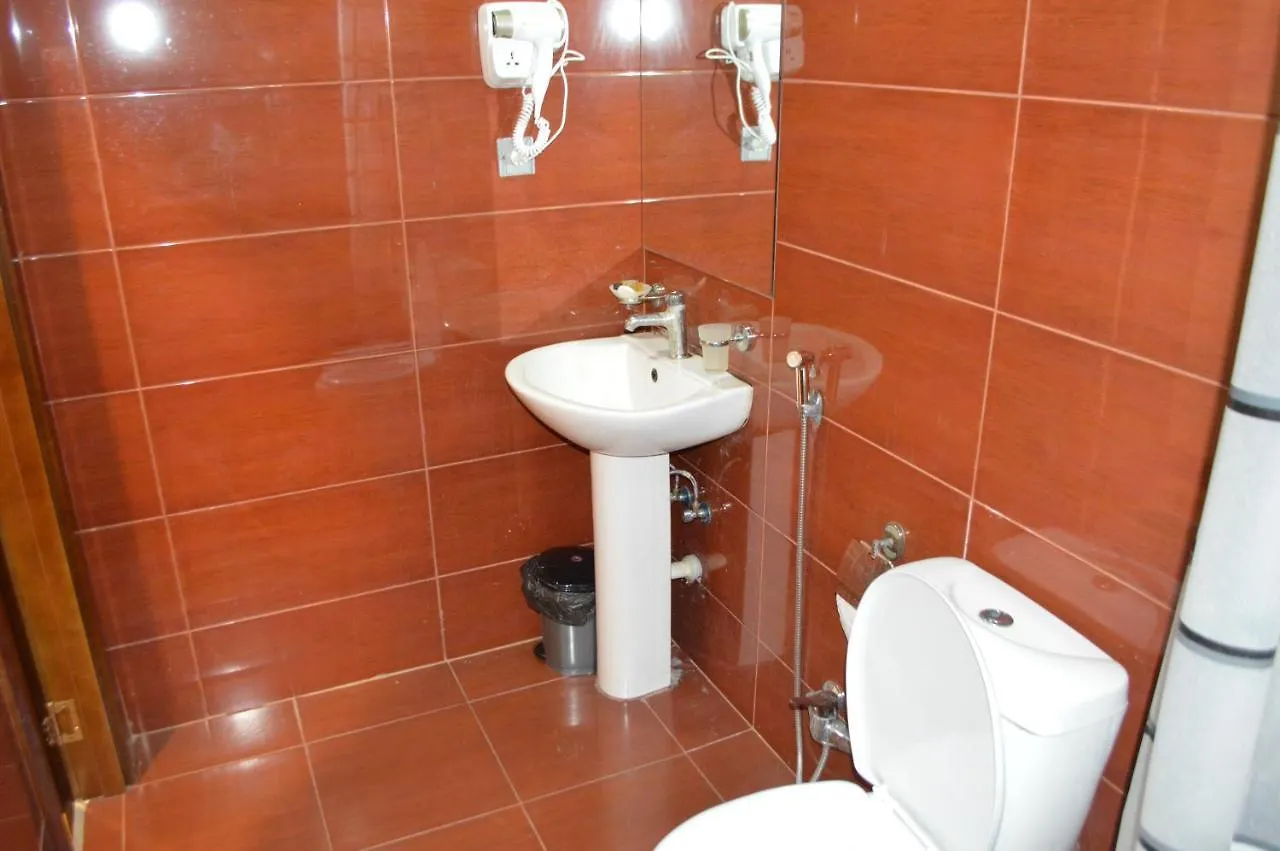 Secret Hotel Baky