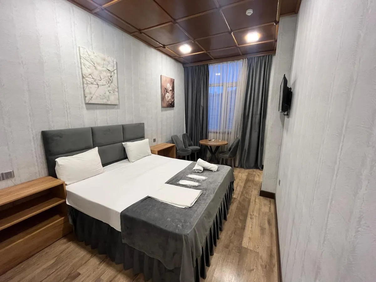***  Secret Hotel Baky Azerbaigian