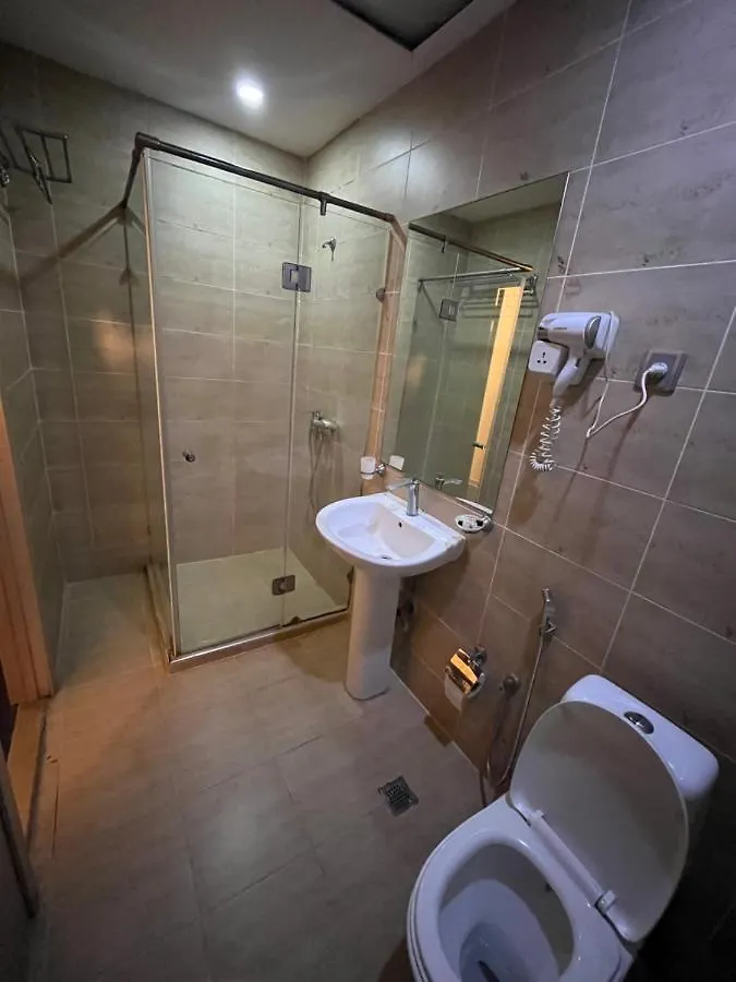 Secret Hotel Baky Azerbaigian
