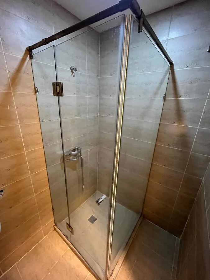 Secret Hotel Baky