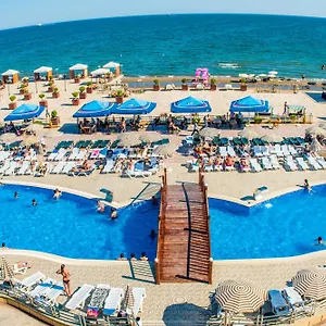 Курортный комплекс Aysberq, Баку