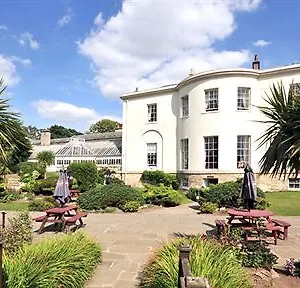 Owston Hall 3* Донкастер