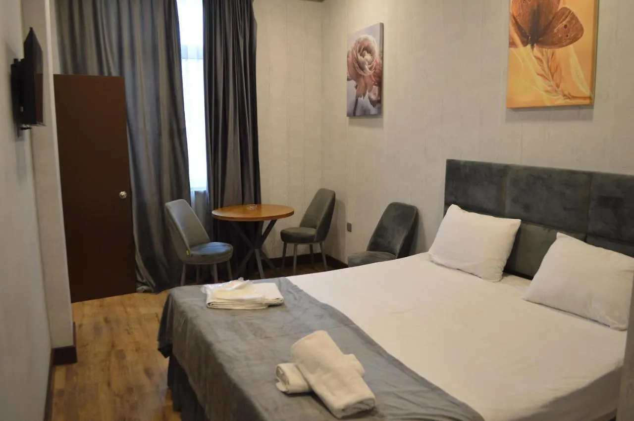 Secret Hotel Баку