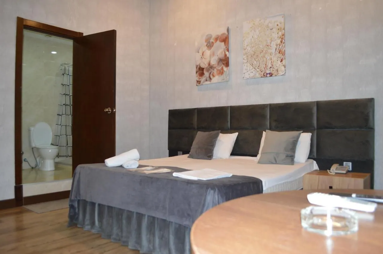 Secret Hotel Баку Азербайджан