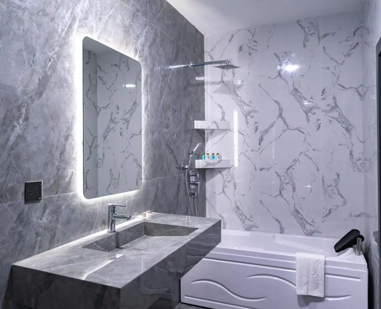 Secret Hotel Баку 3*,