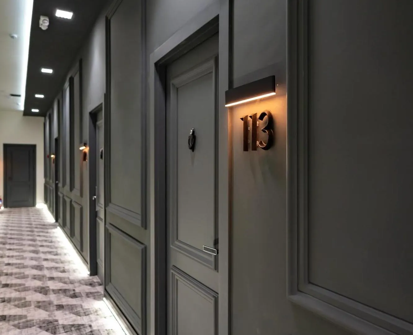 Secret Hotel Баку