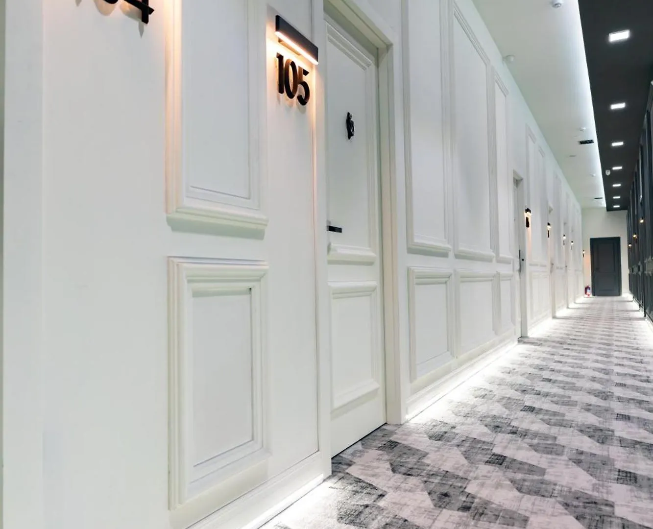***  Secret Hotel Баку Азербайджан