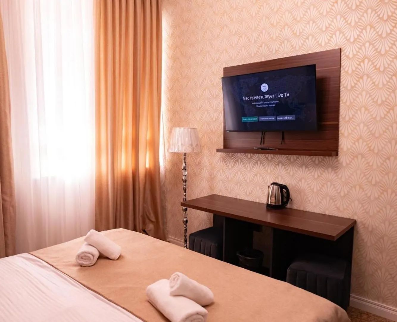 Secret Hotel Баку 3*,  Азербайджан